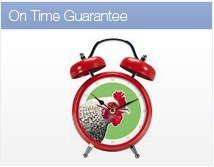 Always On Time