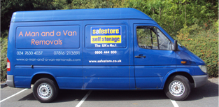 van